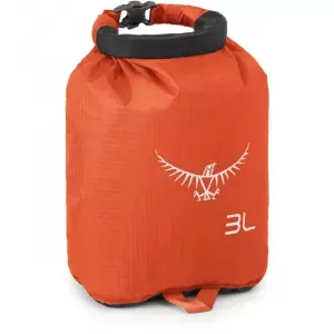 Гермомішок Osprey Ultralight DrySack 3L (00024907) помаранчевий