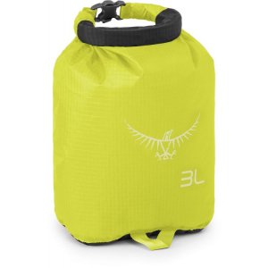 Гермомішок Osprey Ultralight DrySack 3L (00024907) жовтий