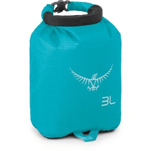 Гермомішок Osprey Ultralight DrySack 3L (00024907) блакитний