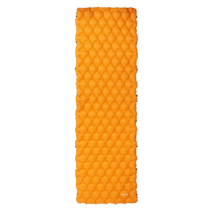 Килимок самонадувний Hi-Tec AIRMAT ONE SIZE Orange