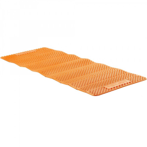 Килимок Exped Flexmat LW (018.0715) помаранчевий