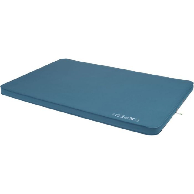 Килимок надувний Exped Deepsleep Mat Duo 7.5 LW (018.0501)