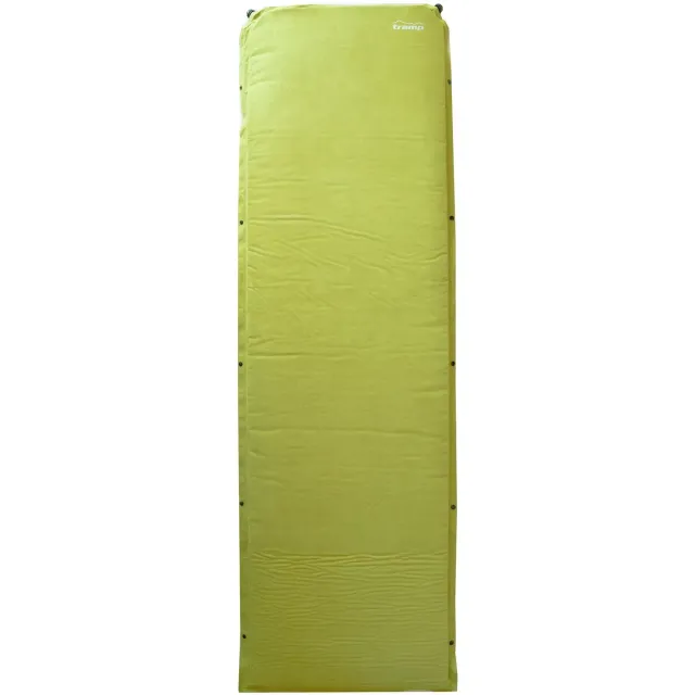 Килимок самонадувний Tramp Comfort UTRI-015 195x58x3 см Olive