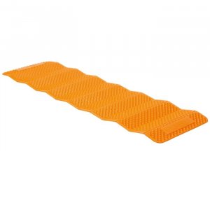 Каремат Exped Flexmat M (018.0556) помаранчевий