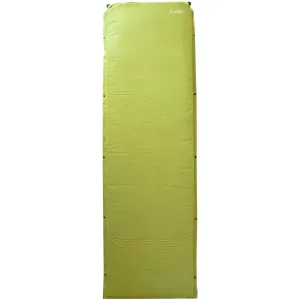 Килимок самонадувний Tramp Comfort UTRI-015 195x58x3 см Olive
