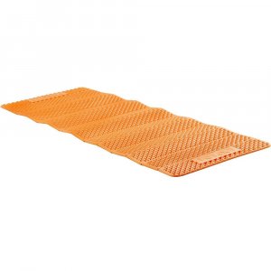 Килимок Exped Flexmat LW (018.0715) помаранчевий