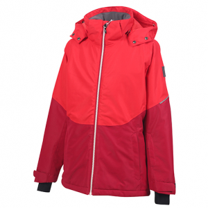 Гірськолижна куртка Kilmanock Itala Junior 140 см червоний