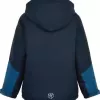 Гірськолижна куртка Color Kids WINTER BOY total eclipse 6 років (116см) темний синій