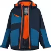 Гірськолижна куртка Color Kids WINTER BOY total eclipse 6 років (116см) темний синій