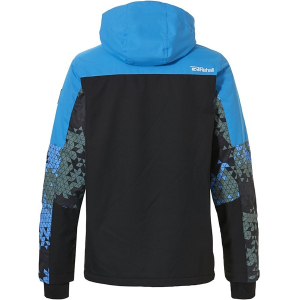 Гірськолижна куртка Rehall Beaver XL синій