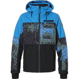 Гірськолижна куртка Rehall Beaver XL синій