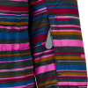 Гірськолижний комбінезон дитячий Color kids AW 20-21 122 рожевий фуксія