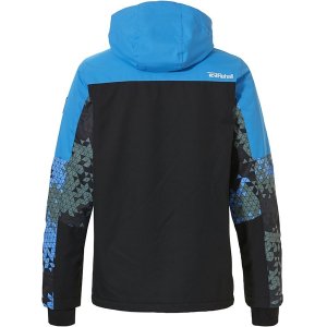 Гірськолижна куртка Rehall Beaver XL синій
