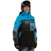 Гірськолижна куртка Rehall Beaver XL синій
