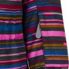 Гірськолижний комбінезон дитячий Color kids AW 20-21 122 рожевий фуксія