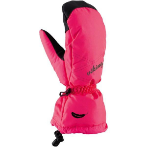 Рукавички Viking Strix Mitten, рожевий