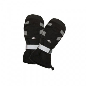 Рукавички Demon Docmeter Overmitt L (19см) ЧОРНИЙ