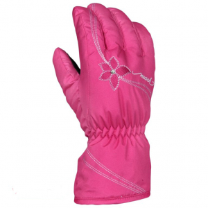Рукавички гірськолижні Reusch Marie R-TEX XT. рожевий