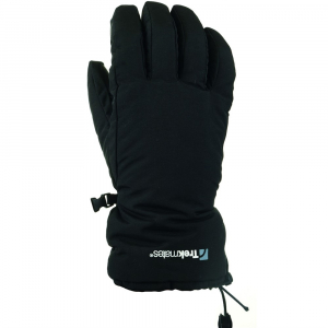 Гірськолижні рукавички Тrekmates Blaze Dry Glove L (23-24 см), чорний