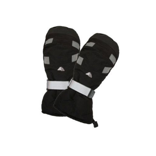 Рукавички Demon Docmeter Overmitt L (19см) ЧОРНИЙ