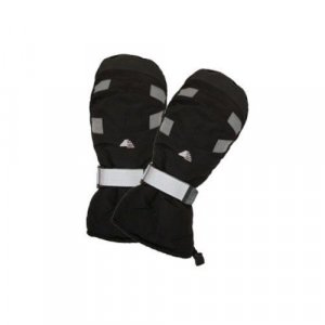 Рукавички Demon Docmeter Overmitt L (19см) ЧОРНИЙ