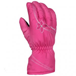 Рукавички гірськолижні Reusch Marie R-TEX XT. рожевий