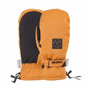 Рукавички POW XG MID L (19см), M (18 см)
