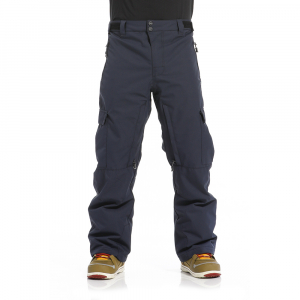 Штани сноубордичні Rehall EDGE, navy