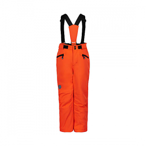 Лижні штани Color Kids Ski Pants, помаранчевий, розм. 116