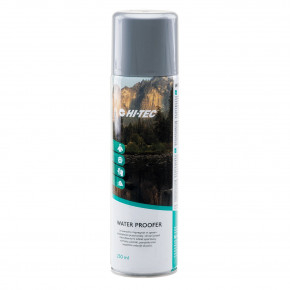 Спрей водовідштовхувальний Hi-Tec Water Proofer 250ml
