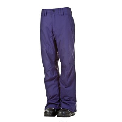 Штани лижні NITRO REGIME PANT, синій, L