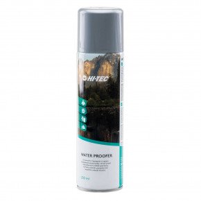 Спрей водовідштовхувальний Hi-Tec Water Proofer 250ml