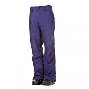 Штани лижні NITRO REGIME PANT, синій, L