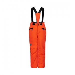 Лижні штани Color Kids Ski Pants, помаранчевий, розм. 116