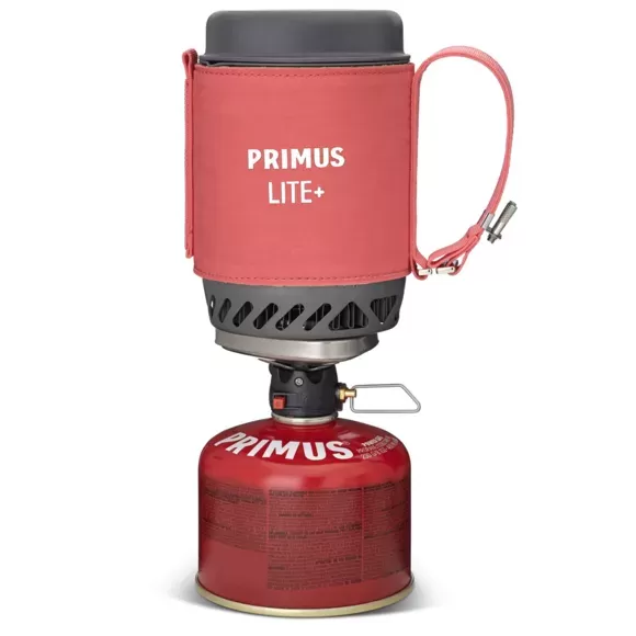Інтегрована система Primus Lite Plus (00017210) червоний