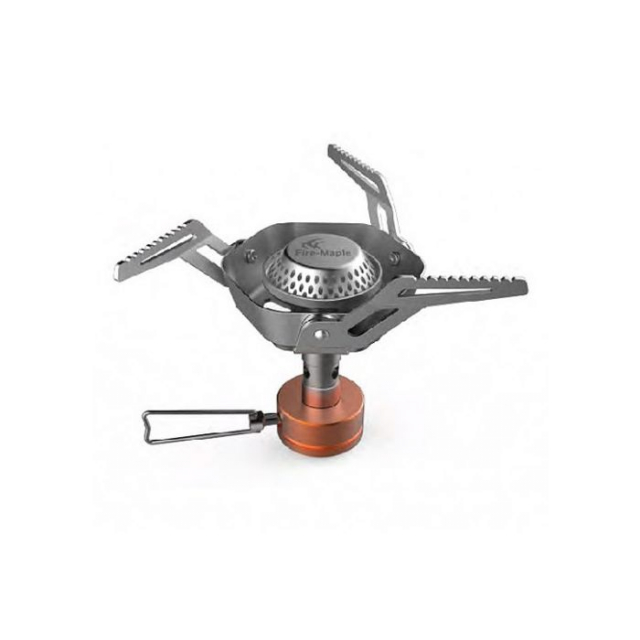 Газовий пальник Fire Maple FMS-126 (210.0077)
