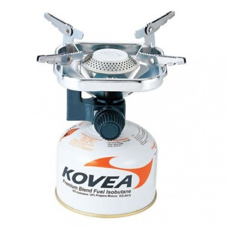 Газовий пальник Kovea Vulcan (214.0082)