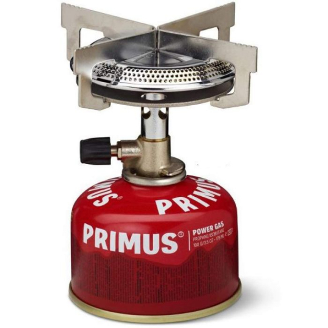 Газовий пальник Primus Mimer stove (222.0003)