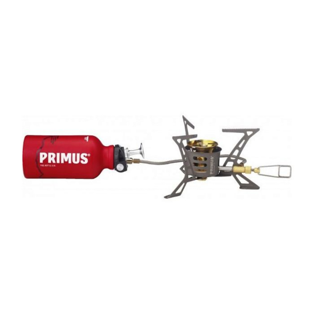 Мультипаливний пальник Primus OmniLite Ti (222.0254)