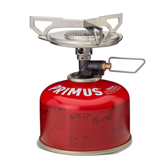 Газовий пальник Primus Essential Trail Stove (222.0343)
