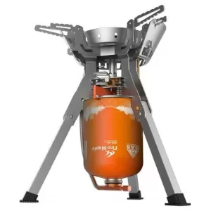 Газовий пальник Fire Maple FMS-108 N (210.0161)