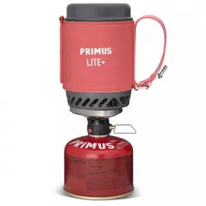 Інтегрована система Primus Lite Plus (00017210) червоний