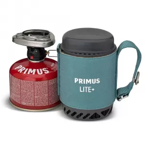 Інтегрована система Primus Lite Plus (00017210) зелений