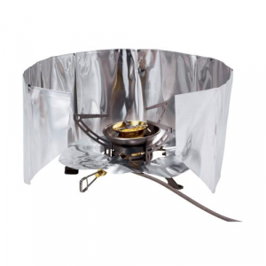Вітрозахист Primus Windscreen/Heat Reflector Set (222.0037)