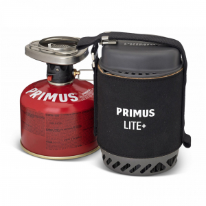 Інтегрована система Primus Lite Plus (00017210) чорний