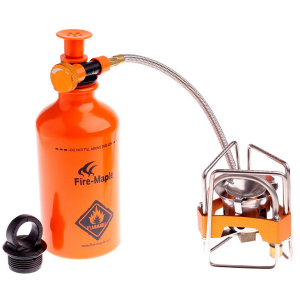 Пальник рідкопаливний Fire Maple FMS-F5 (210.0101)