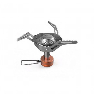 Газовий пальник Fire Maple FMS-126 (210.0077)
