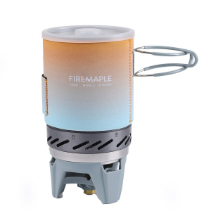 Інтегрована система Fire Maple FMS-X1 Gradient (210.0148)