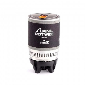 Інтегрована система Kovea Alpine Pot Wide KB-0703W (214.0081)
