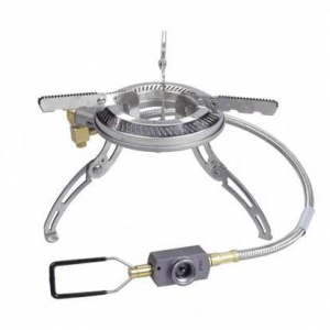 Газовий пальник Kovea Dual Flame KGB-1302 (214.008)